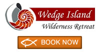 Wedge Island