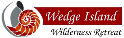 Wedge Island Wilderness Retreat